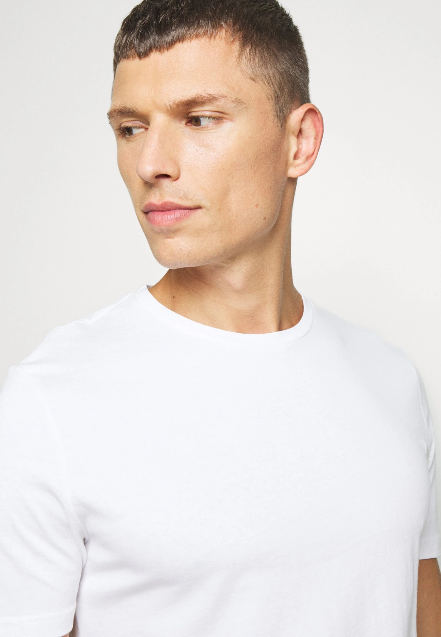 Pier One 7 Pack - T-Shirts - White/Blue/Green 9 Pier One 7 Pack - T-Shirts - White/Blue/Green - Bilde 7