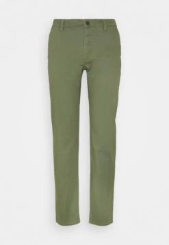 Pier One Chinos - Dark Green 10 Pier One Chinos - Dark Green -Pier One 2530b36586c740dfb6cf777b6e923f8a
