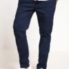 Pier One Chinos - Dark Blue -Pier One 26efe66cc3974708aa7d6c88bd65856b