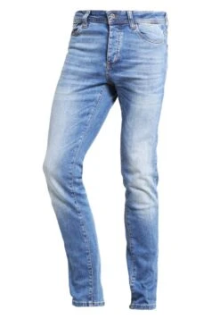 Pier One Jeans Slim Fit - Light Blue 11 Pier One Jeans Slim Fit - Light Blue -Pier One 274a01b7a55044638259503c6ee8946b