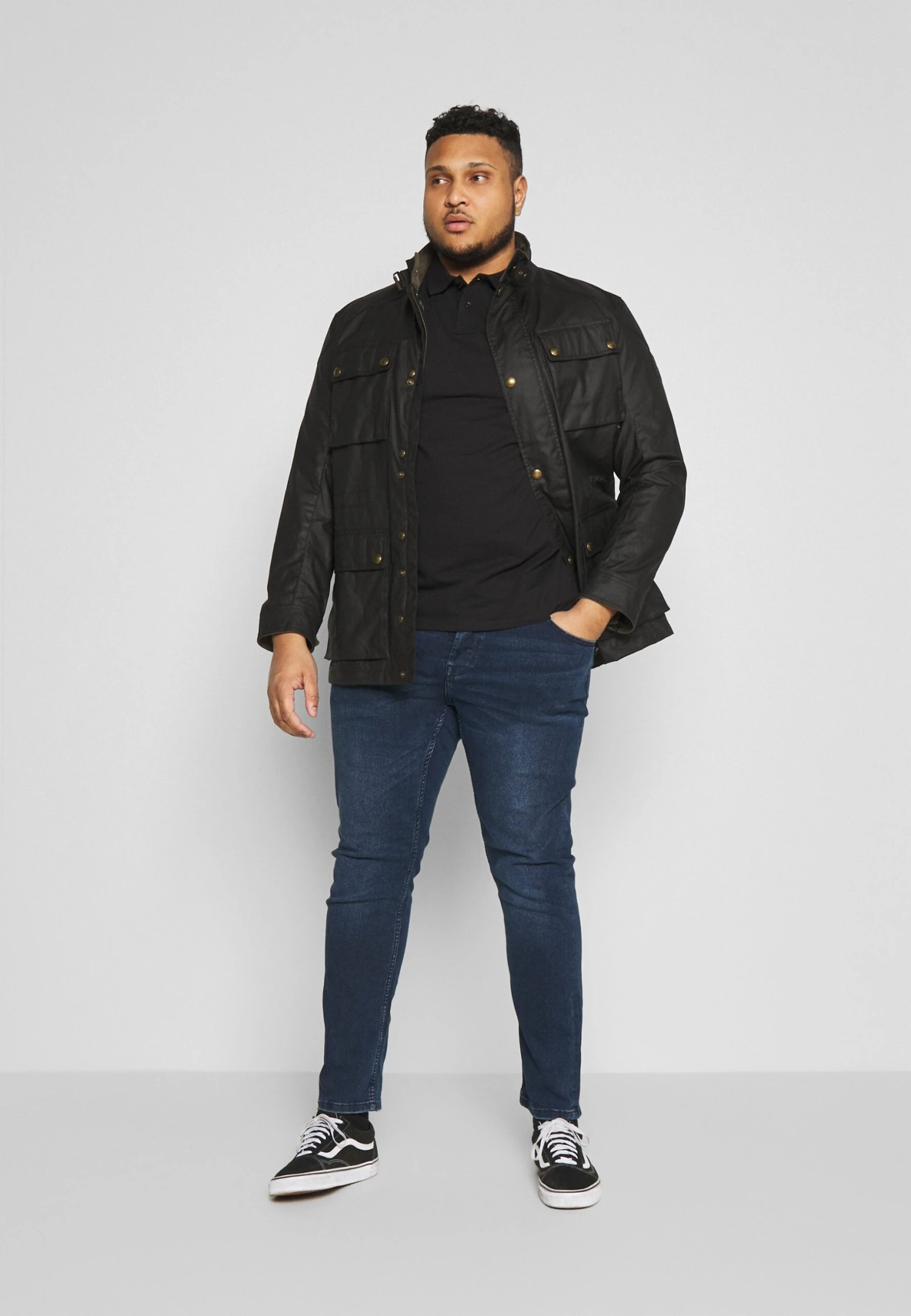 Pier One Poloskjorter - Tap Shoe 4 Pier One Poloskjorter - Tap Shoe - Bilde 2