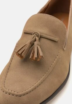 Pier One Slippers - Beige -Pier One 28b9cc49a5f34833a634a2886209eaea