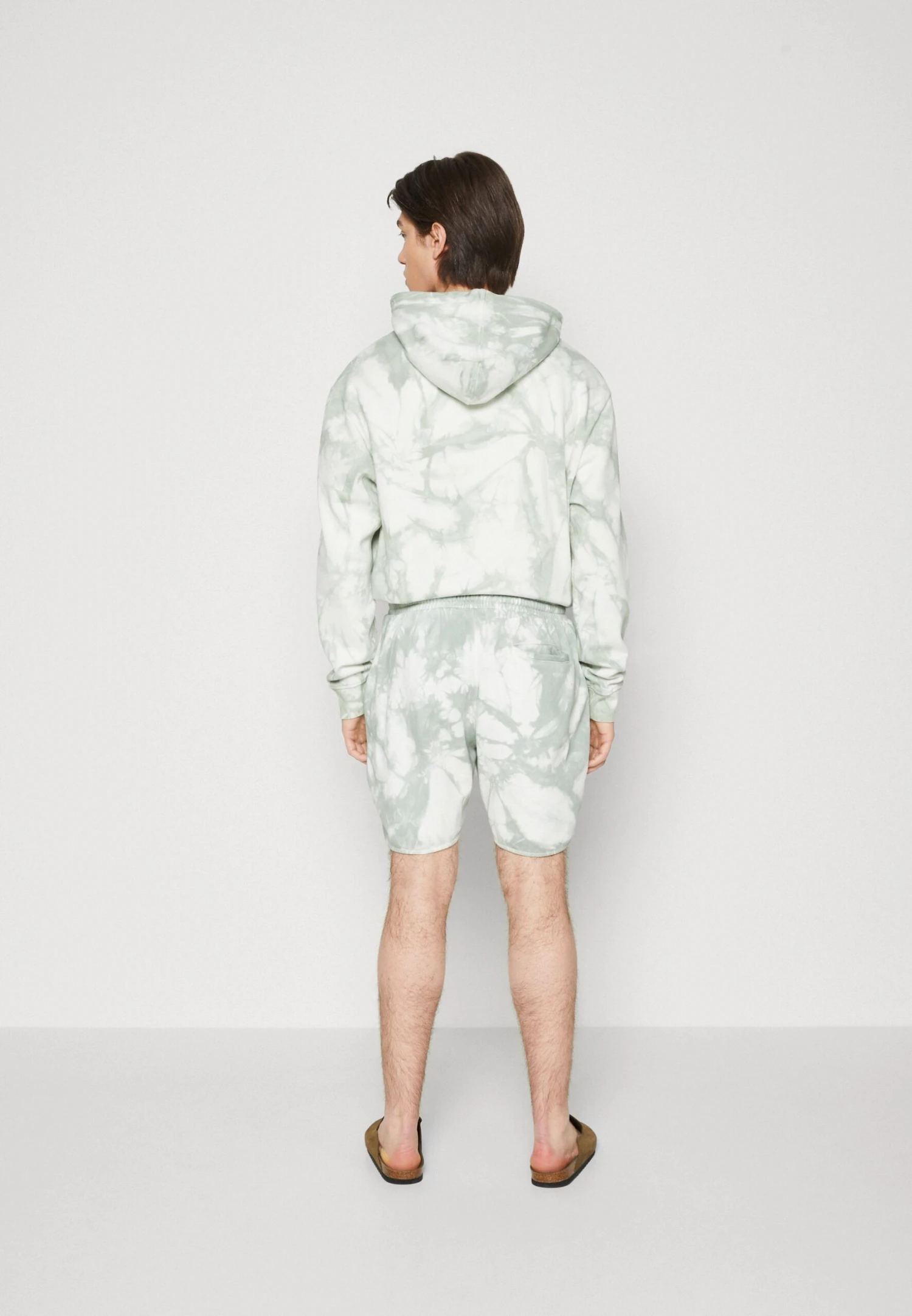 Pier One Shorts - Green 5 Pier One Shorts - Green - Bilde 3