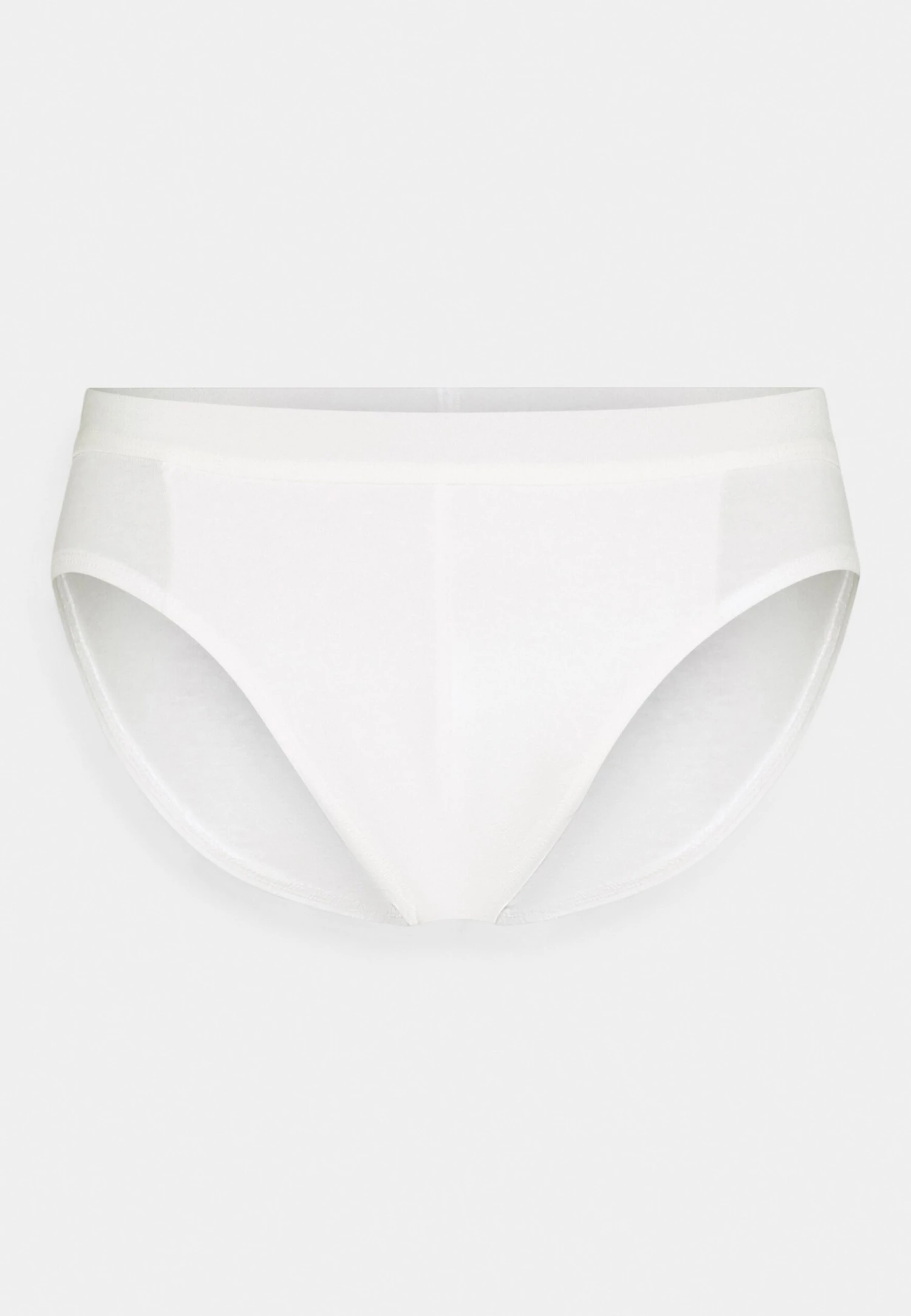 Pier One 3 Pack - Underbukse - Black/Mottled Grey/White 7 Pier One 3 Pack - Underbukse - Black/Mottled Grey/White - Bilde 5