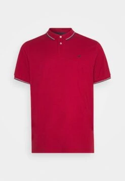 Pier One Poloskjorter - Red