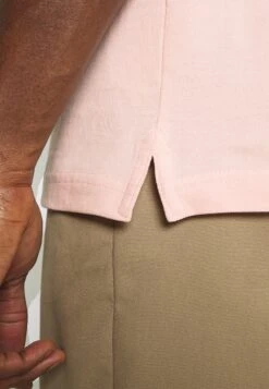 Pier One 3 Pack - Poloskjorter - White/Light Blue/Pink -Pier One 2fbd27dd0bdf43b7a6db779faca105fe