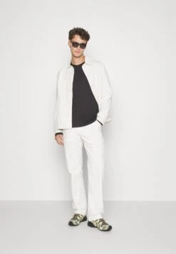 Pier One 5 Pack - Topper Langermet -Black