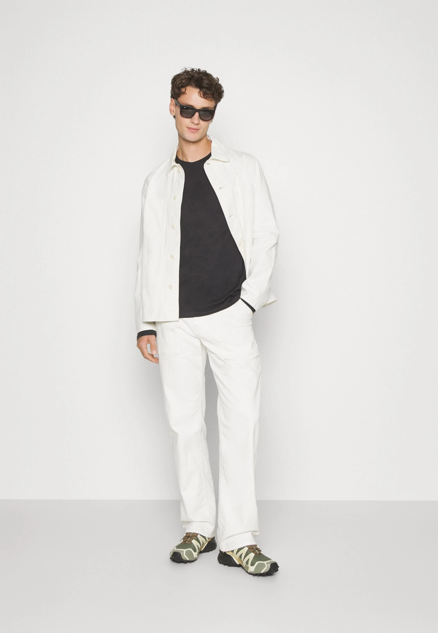 Pier One 5 Pack - Topper Langermet -Black 3 Pier One 5 Pack - Topper Langermet -Black