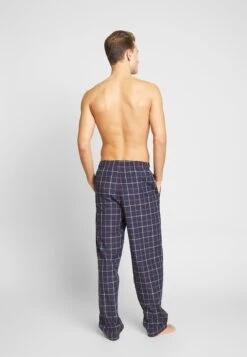 Pier One Pyjamasbukse - Dark Blue 9 Pier One Pyjamasbukse - Dark Blue -Pier One 31810df0c959428194d6ab1808433306