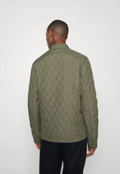 Pier One Lett Jakke - Olive -Pier One 318639a70d264f7885741280889fbae7