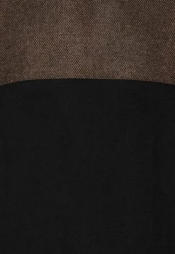 Pier One Strikkegenser - Black/Brown 7 Pier One Strikkegenser - Black/Brown -Pier One 32ab1d8cb8d342b59243e0603f74df33