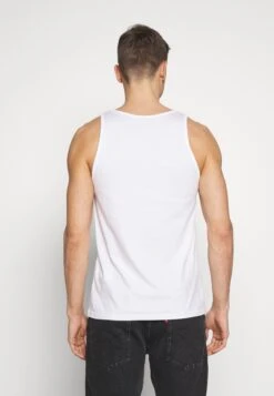 Pier One 2 Pack - Topper - White -Pier One 32ef162463194191b951f6fbd6f6332b