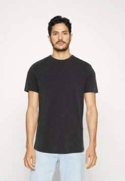 Pier One 5 Pack - T-Shirts - White/Off-White/Lilac 14 Pier One 5 Pack - T-Shirts - White/Off-White/Lilac -Pier One 32fc02ea853a4fcd806c650af7f948e0