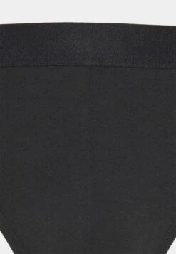 Pier One 3 Pack - Underbukse - Black/Mottled Grey/White 13 Pier One 3 Pack - Underbukse - Black/Mottled Grey/White -Pier One 3629b79300d64c94b708eef36fdd852b