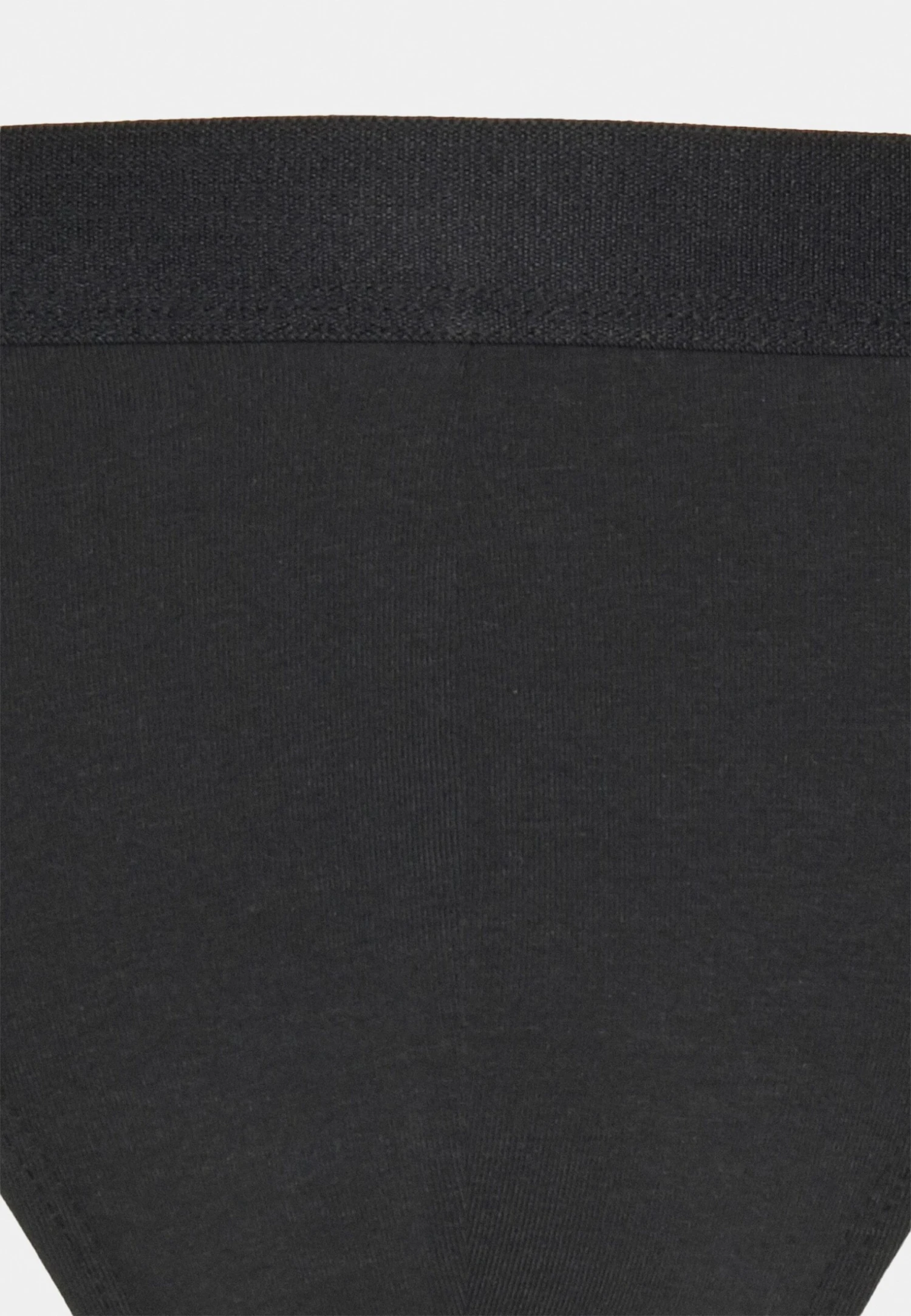 Pier One 3 Pack - Underbukse - Black/Mottled Grey/White 8 Pier One 3 Pack - Underbukse - Black/Mottled Grey/White - Bilde 6