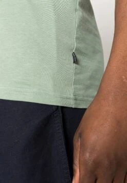 Pier One 3 Pack - Topper - Dark Grey / Green / Bordeaux -Pier One 369e7c3a7b9a49f4a0239a7a450be8d0