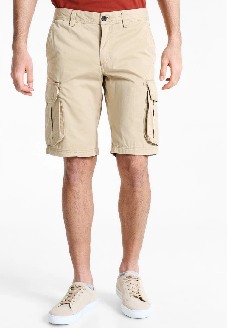 Pier One Shorts - Beige 3 Pier One Shorts - Beige