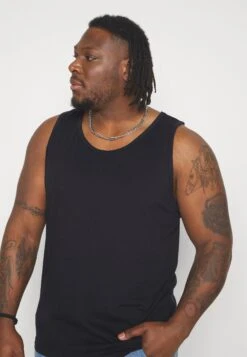 Pier One 3 Pack- Topper - Black/Grey/Khaki -Pier One 37bf9099a10e47f89effac3c2a636297