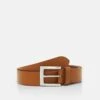 Pier One Leather - Belte - Cognac -Pier One 37d2a92c25be41d2bc8de7cb94aa877d
