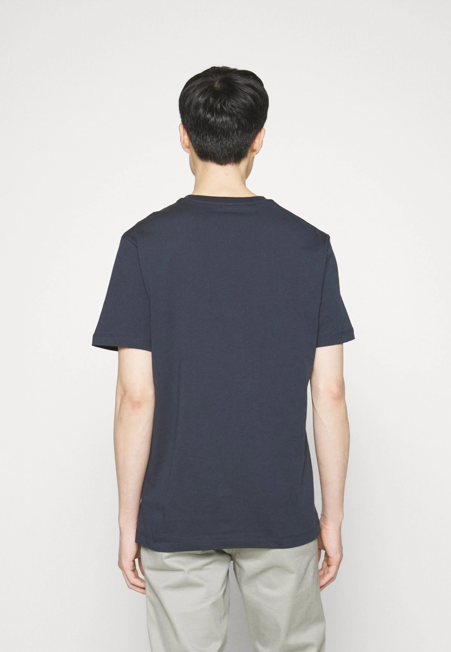 Pier One Cocktail Tee- T-Shirts Med Print - 503 - Dark Blue 5 Pier One Cocktail Tee- T-Shirts Med Print - 503 - Dark Blue - Bilde 3