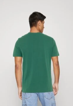 Pier One 7 Pack - T-Shirts - Blue/Mottled Bordeaux/White 16 Pier One 7 Pack - T-Shirts - Blue/Mottled Bordeaux/White -Pier One 38a54c6bfc6248099dd701bef9adbe35