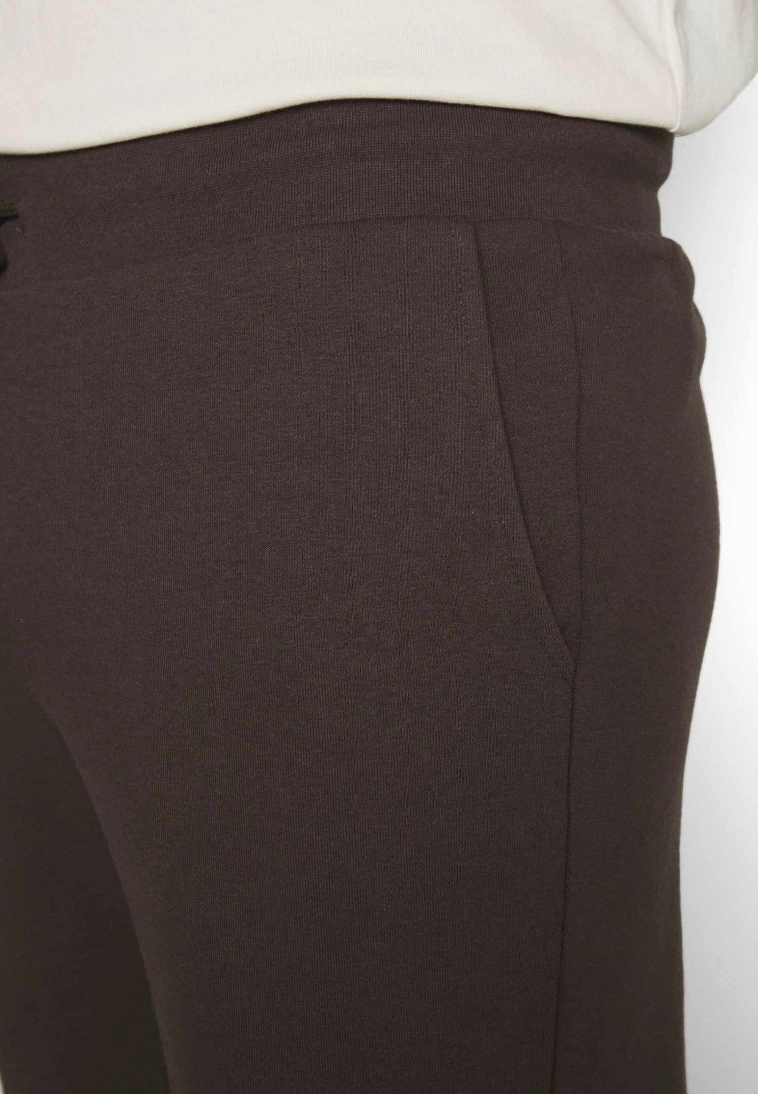 Pier One Joggebukse - Dark Brown 7 Pier One Joggebukse - Dark Brown - Bilde 5
