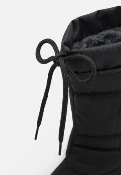 Pier One Unisex - Vinterstøvler - Black -Pier One 39e3b7ae72b14320be6abd8049adf1a7