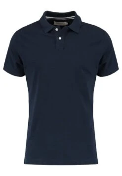Pier One Basic - Poloskjorter - DarkBlue 11 Pier One Basic - Poloskjorter - DarkBlue -Pier One 3bb06f8d8464480597af2b85229909b4
