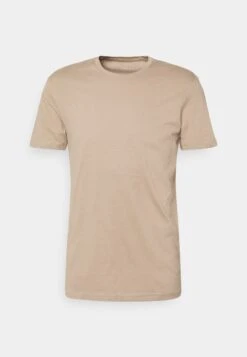 Pier One 7 Pack - T-Shirts - Black/Green/Bordeaux -Pier One 3c720b8e6e0a40de97e2b0e1033c8035