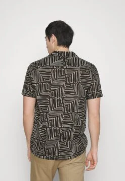 Pier One Skjorte - Brown 9 Pier One Skjorte - Brown -Pier One 3d07530b6bce4bb3ab941ec4112b9116