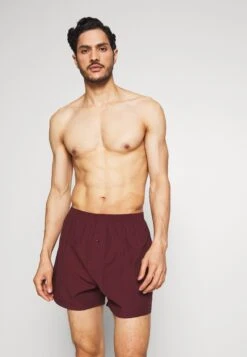 Pier One 5 Pack - Boxershorts - Black/Grey/Red 10 Pier One 5 Pack - Boxershorts - Black/Grey/Red -Pier One 3d426c75962b4c72b0e10dad7def4215