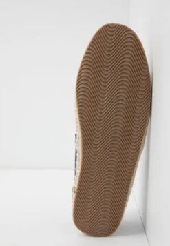 Pier One Rena Espadrille Unisex - Loafers - Dark Blue -Pier One 3d5785de53034e61b04b3811974cf929