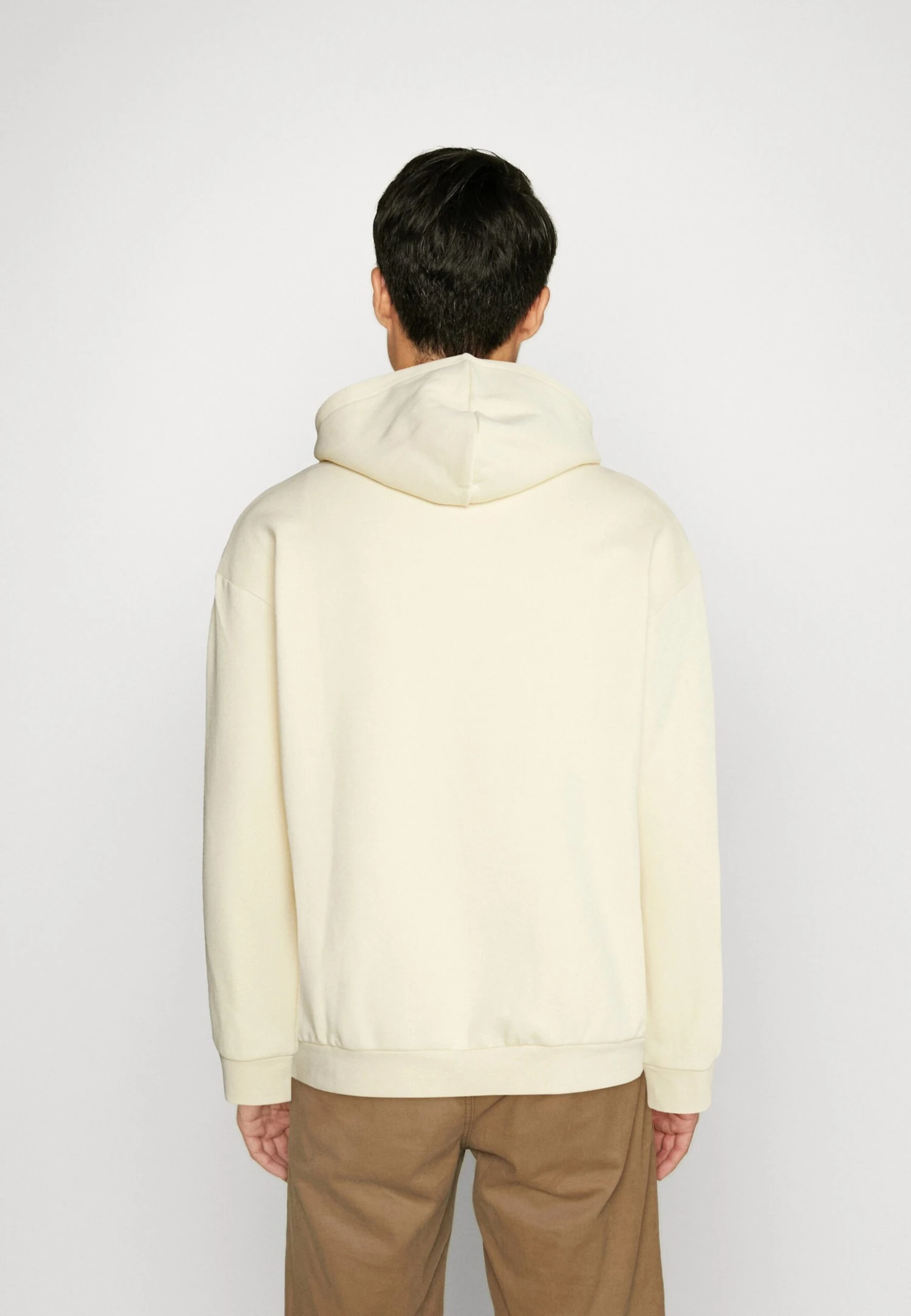 Pier One Sweatshirt - Beige 5 Pier One Sweatshirt - Beige - Bilde 3