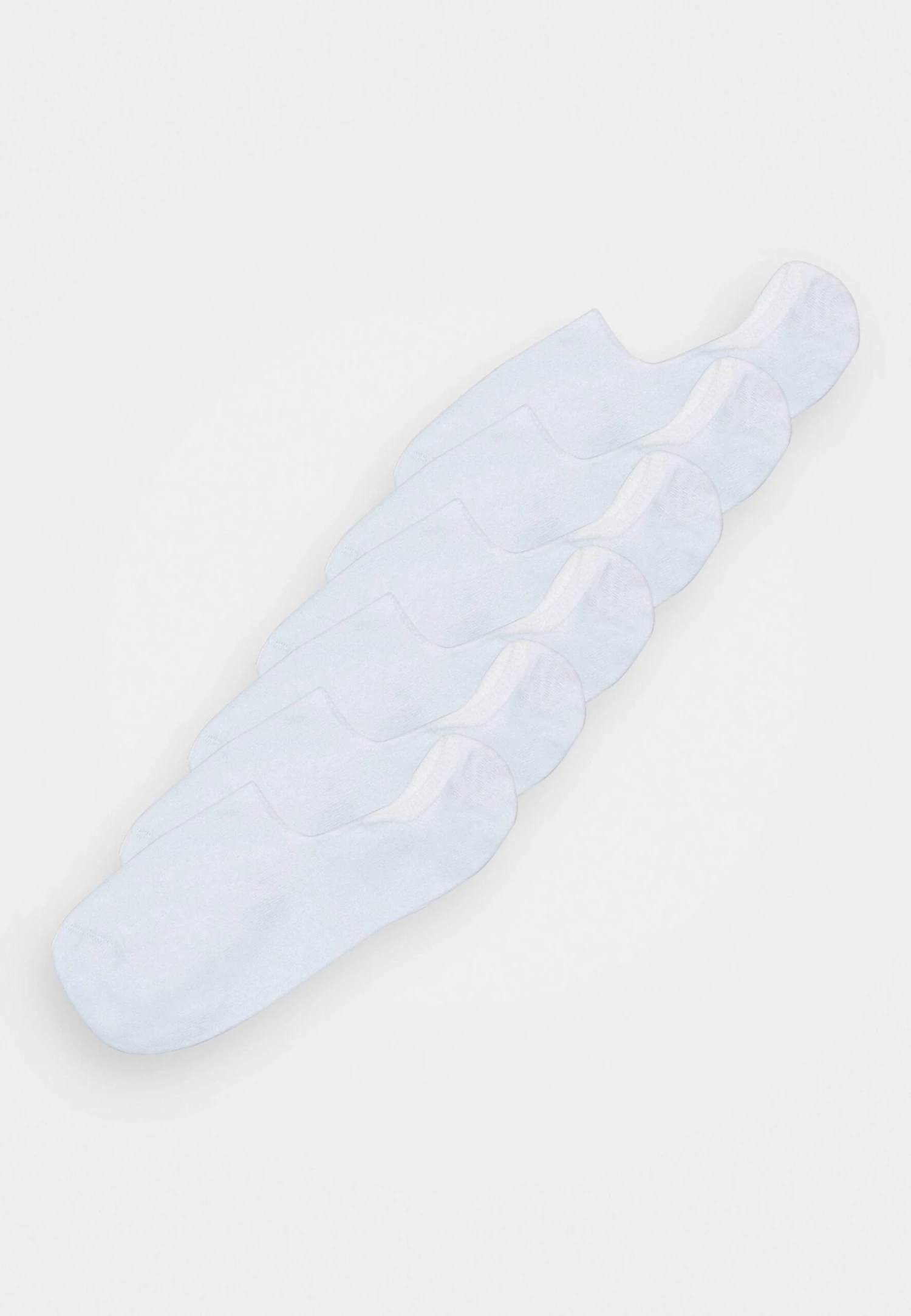 Pier One 7 Pack - Ankelsokker - White 3 Pier One 7 Pack - Ankelsokker - White