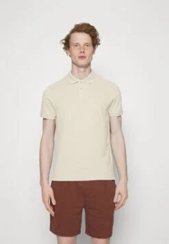 Pier One 3 Pack - Poloskjorter - Dark Blue/Brown/Beige 12 Pier One 3 Pack - Poloskjorter - Dark Blue/Brown/Beige -Pier One 42f0578ba19745519d8eaea25ab078f5