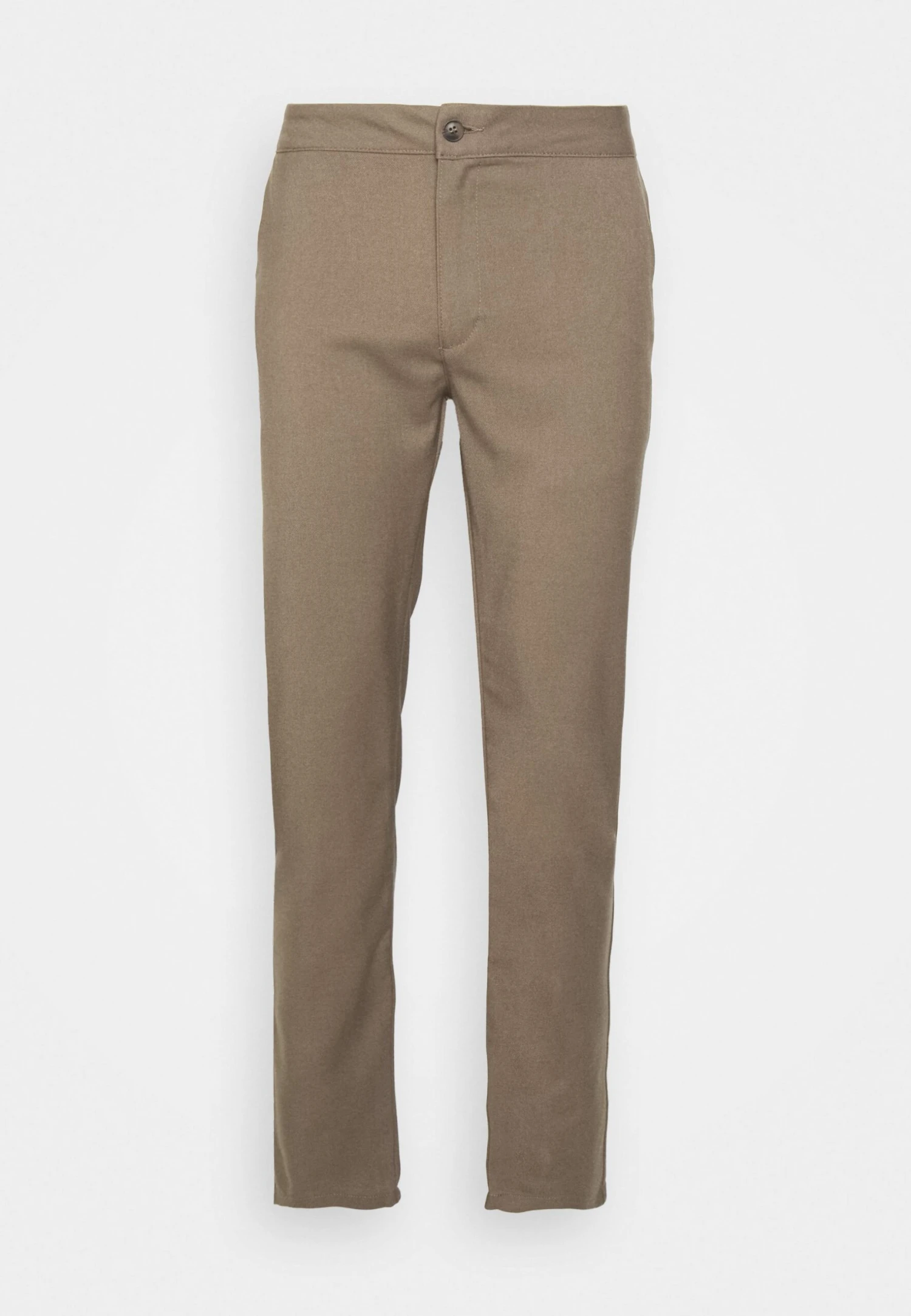 Pier One Chinos - Brown 6 Pier One Chinos - Brown - Bilde 4