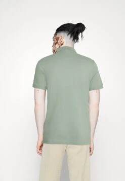 Pier One 3 Pack - Poloskjorter - Mint/Tan/Light Blue -Pier One 43cffe9d148245d59f99f2d5f9a19b9d