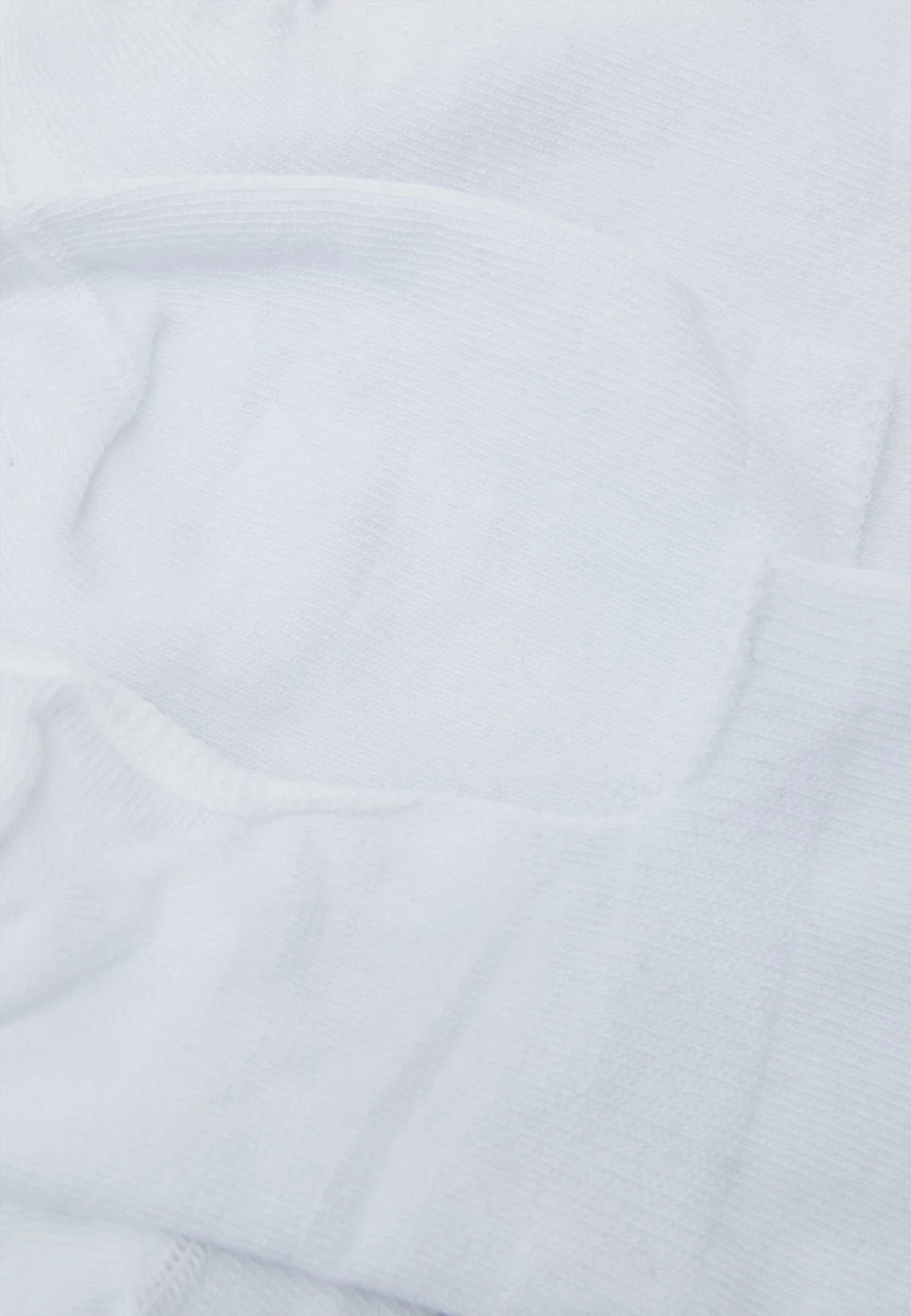 Pier One 7 Pack - Ankelsokker - White 4 Pier One 7 Pack - Ankelsokker - White - Bilde 2