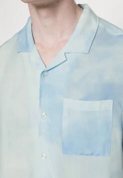 Pier One Skjorte - White/Light Blue 13 Pier One Skjorte - White/Light Blue -Pier One 466e2af2292440feb0d8f5b8ee6d092c