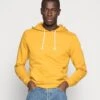 Pier One Hoodie - Yellow -Pier One 484259b219484330a0484d84b45f1cce