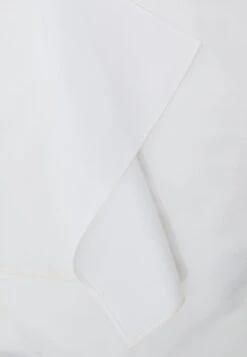 Pier One Cotton 3 Pack - Lommetørkle - White -Pier One 486ab4c983aa411a9ac6600c02fb26f2