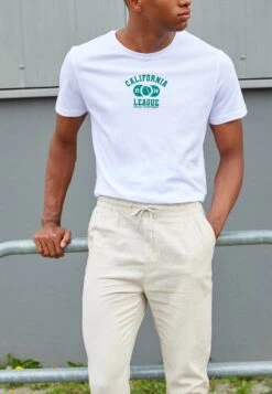 Pier One Bukse - Tan