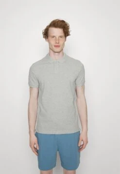 Pier One 5 Pack - Poloskjorter - Black/Blue/Beige -Pier One 49ab1978731f451bb2da4fbb4009be94