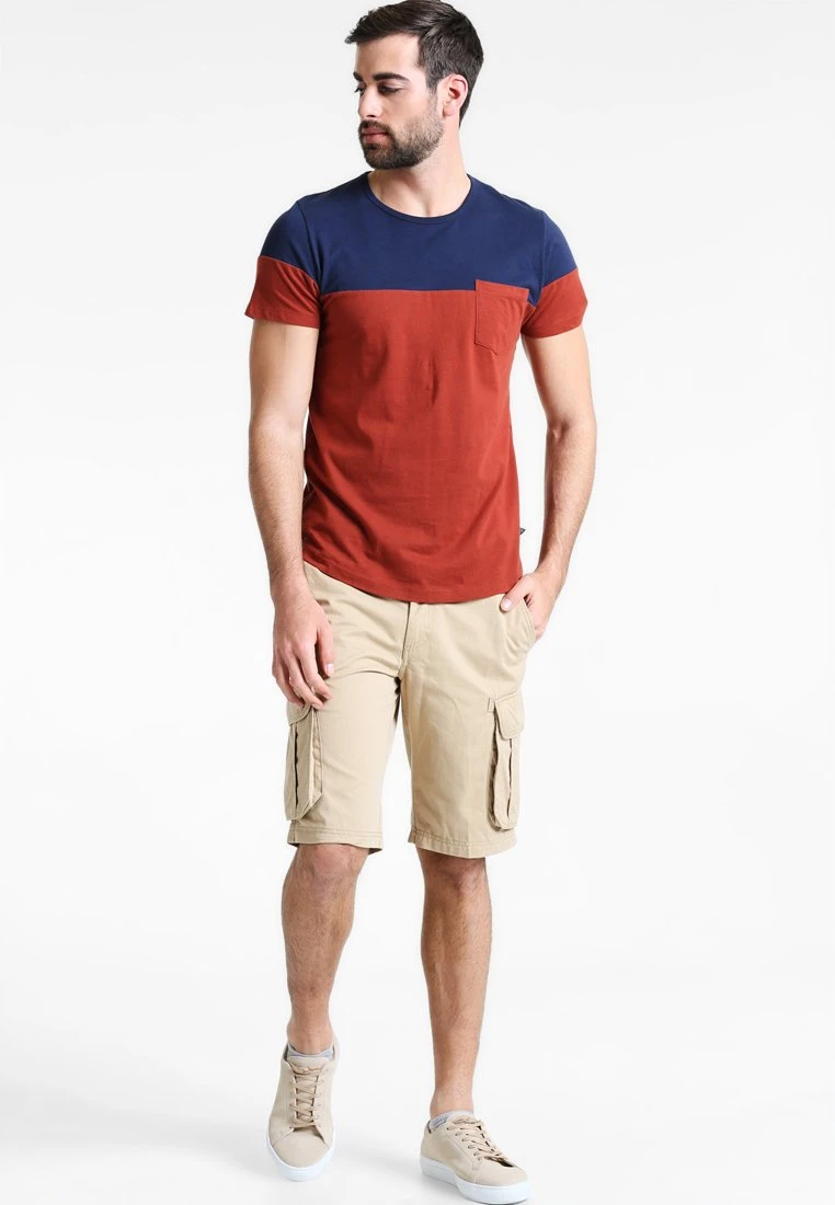 Pier One Shorts - Beige 4 Pier One Shorts - Beige - Bilde 2