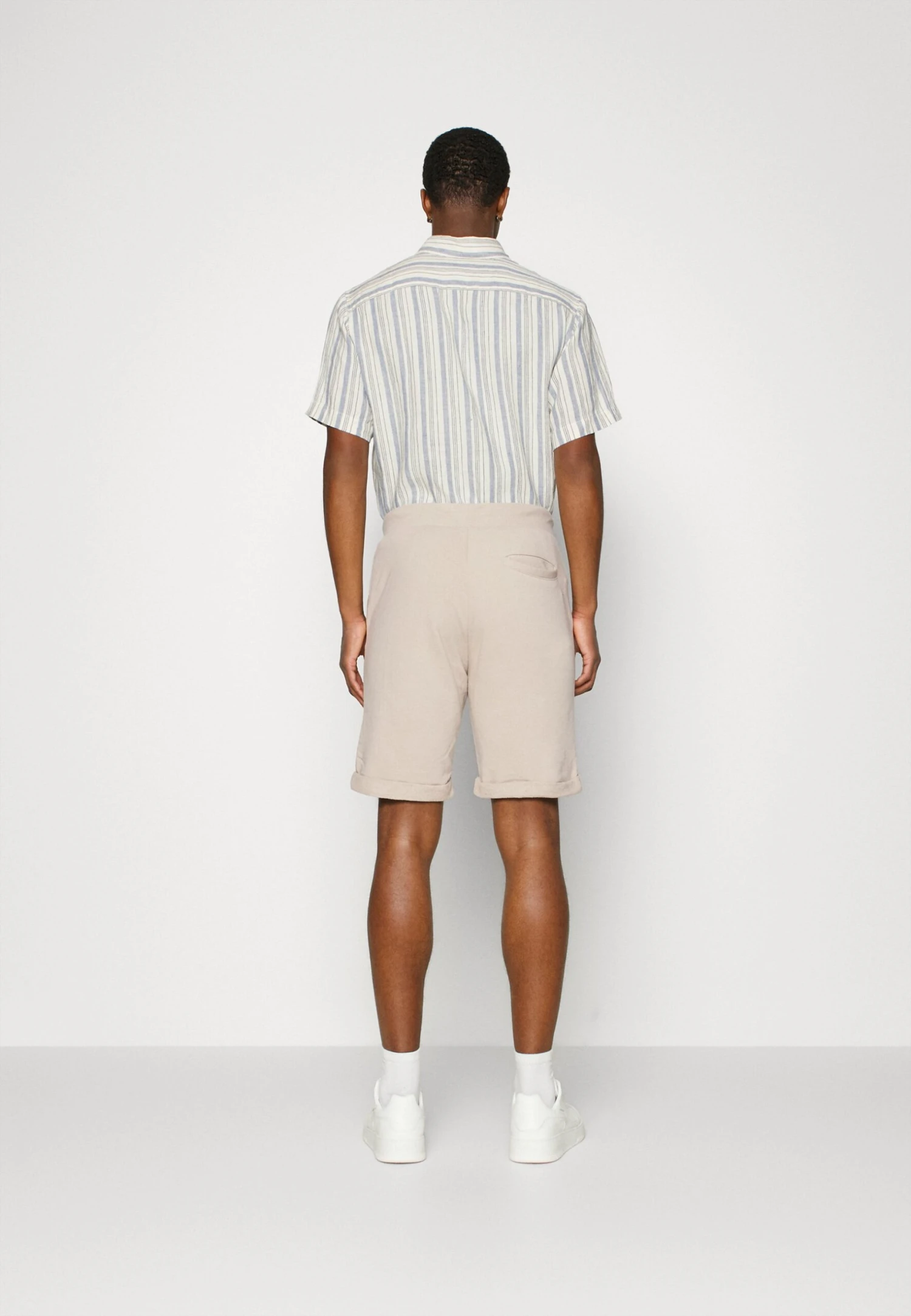 Pier One Joggebukse - Tan 5 Pier One Joggebukse - Tan - Bilde 3