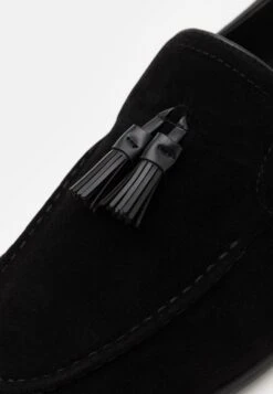 Pier One Pensko - Black -Pier One 4b043d52c7a9457ebc09e4f263436e54