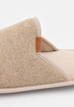 Pier One Tøfler - Beige 13 Pier One Tøfler - Beige -Pier One 4bb8e183218649be8d160cd154643fa0