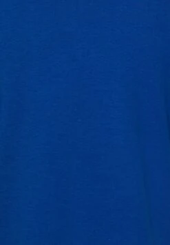 Pier One 5 Pack - T-Shirts - Blue/Dark Blue/Light Green -Pier One 4e052427de5749238b2fbf4a9367f16d