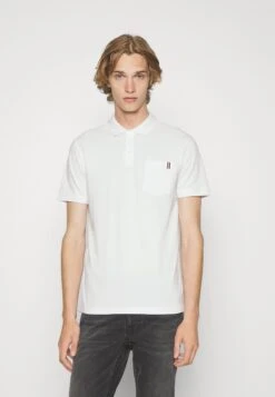 Pier One 2 Pack - Poloskjorter - 103 - Dark Grey_001 - White 13 Pier One 2 Pack - Poloskjorter - 103 - Dark Grey_001 - White -Pier One 4fdf2b73a3b3465c8546b229905cccd9