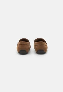 Pier One Slippers - Cognac 10 Pier One Slippers - Cognac -Pier One 5080b93c8f7a461591a0383cef37ee38